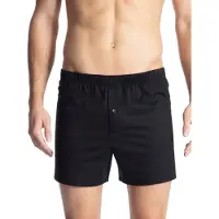 Calida Men Boxer Shorts Cotton Code Boxershorts