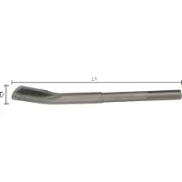 Labor SDS-max gutsbeitel 22x300mm