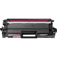 Brother Tonercartridge TN821XLM