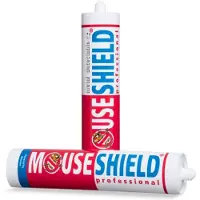 Gardalux Ratten weringspasta | Mouseshield Metal