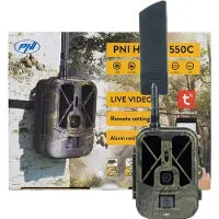 Pni Wildcamera's