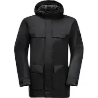 Jack Wolfskin Outdoorjas 'Winterlager'