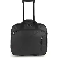 Gabol Trolley 'Canada 2' zwart