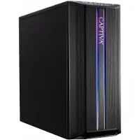 Captiva Workstation Power Starter R69-322 2.5 cm (1 inch) AMD Ryzen 5 5600G 32 GB RAM 1 TB SSD AMD Radeon Graphics Win 11 Home 69322