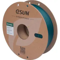Esun PLA-Matte Morandi groen mat / Morandi green 1 kg - 1.75mm - 3D printer filament