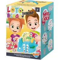 Buki -LOTO JUNIOR