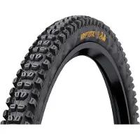 Continental Tire Kryptotal-r Dh Soft - 27.5x2.4 - UNI