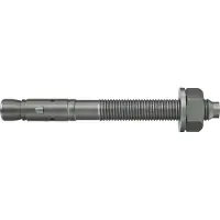 Fischer 543964 Bolzenanker FBZ 12/30 A4 Plug 20 stuk(s)