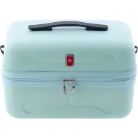 Gladiator Toilettas '4800' mintgroen