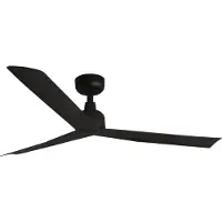 Faro Marine M (Ø125cm) Plafondventilator Brown