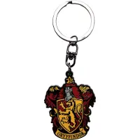 Harry Potter Sleutelhanger - Gryffindor - voor Geen - standaard | Maat Standard