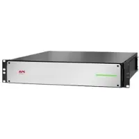 APC XBP48RM2U-LI Lithium-Ion External Battery Pack (48V, 50 Ah, origineel)