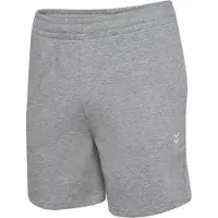 Hummel Broek 'Pulse' grijs gemêleerd