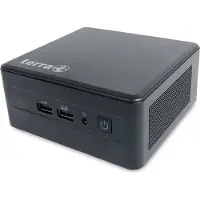 Terra PC-Micro 5000 SILENT GREENLINE