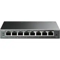 TP-LINK TL-SG108PE