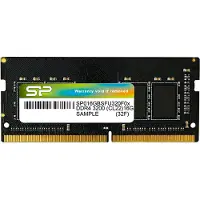 Silicon Power Sp004gblfu266x02 1x4gb Ddr4 2666mhz Ram