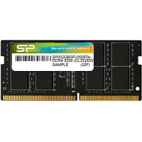 Silicon Power Sp016gbsfu266x02 1x16gb Ddr4 2666mhz Ram