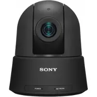 Sony SRG-A40BC PTZ-camera met automatische framingfunctie - 8.5 megapixels, 4K