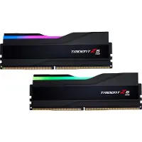 G.Skill Trident Z5 Rgb F5-8200j4052f24gx2-tz5rk 48gb 2x24gb Ddr5 5600mhz Ram