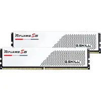 G.Skill F5-6000J2836G32GX2-RS5W geheugemodule 64 GB 2 x 32 GB DDR5 4800 MT/s
