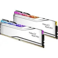 G.Skill Trident Z5 Royal Neo F5-6000J2836G16GX2-TR5NS - RAM-geheugen - 32GB - DDR5 - 6000 MHz - 2x 16GB