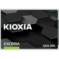 Kioxia EXCERIA SSD 960 GB 2,5 inch SATA interne Solid State Drive