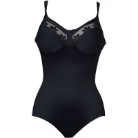 Anita Body Sophia | Maat: 100C | Kleur: Zwart