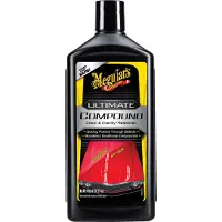 Meguiar's Ultimate Compound G17216