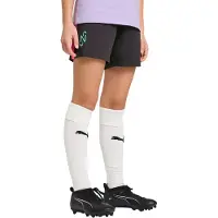Puma Sportbroek 'Neymar Creativity Train' turquoise / lavendel / lichtroze / zwart