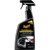 Meguiar's Gold Class Premium Quik Detailer Meguiars