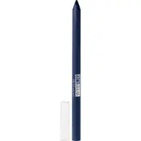 Maybelline Tattoo Studio Liner Gel waterproof eyeliner - Striking Navy Oogpotlood Blauw