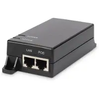 Digitus PoE injector -