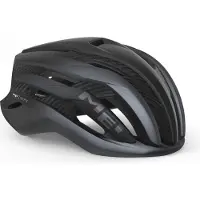 Met Trenta 3K Carbon Mips Helm Mat Zwart 2022 || Maat: S (52-56 cm)