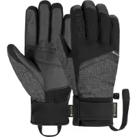 Reusch Handschoen Men Blaster GORE-TEX Black / Black Melange-8