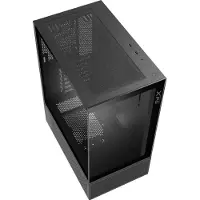 XPG 75261541 Geh XPG INVADER X MINI (ATX) Midi Tower schwarz retail