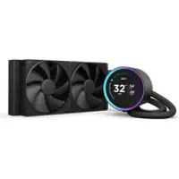 NZXT Kraken Elite 240 (2024)