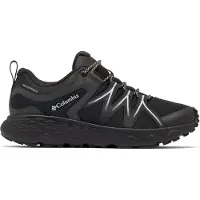 Columbia Lage schoen 'Peakfreak Roam' zwart
