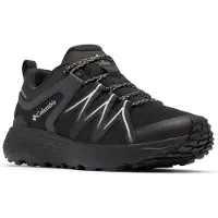 Columbia Lage schoen 'Peakfreak Roam' zwart