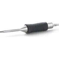Weller RTM 015 S MS Soldeerpunt Beitelvorm Grootte soldeerpunt 1.5 mm Lengte soldeerpunt: 18 mm Inhoud: 1 stuk(s)