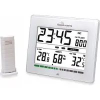 Techno Line MA10402, Weerstation, Wit