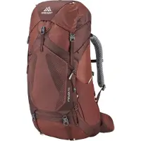 Gregory Maven 45 Trekking rugzak XS-S 67 cm rood