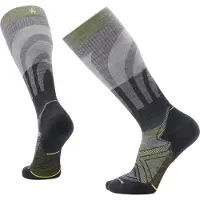 Smartwool Run Targeted Cushion Compression OTC Socks | XL 46-49