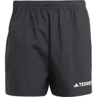 Adidas Sportbroek zwart