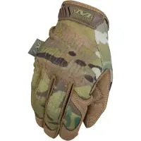 Mechanix The Original Lange Handschoenen