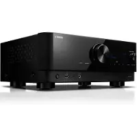 Yamaha AV-Receiver RX-V4A Zwart