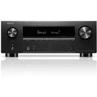 Denon AVR-X2800H DAB Zwart