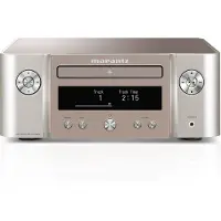 Marantz Melody X Zilver