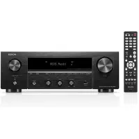 Denon DRA-900H Zwart