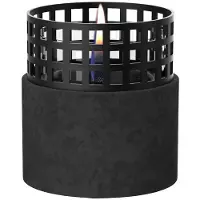 Tenderflame Signal Hill Black