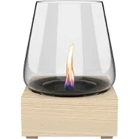Tenderflame Poppy 17 Oak